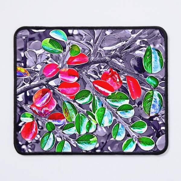 Item preview, Cotoneaster Plant designed and sold by Daniel Janda.