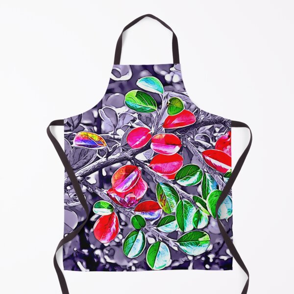 Item preview, Cotoneaster Plant designed and sold by Daniel Janda.