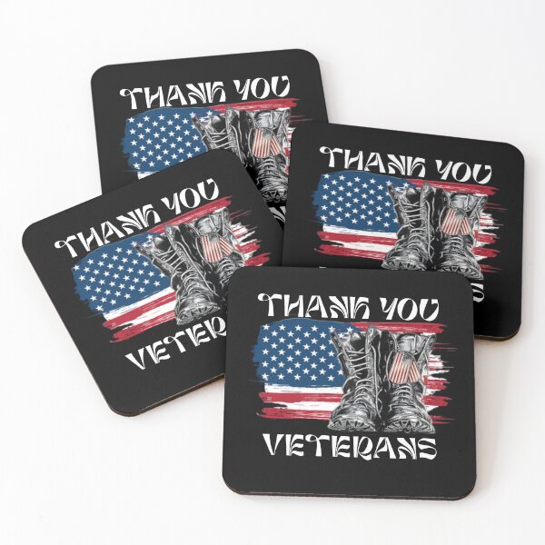 Item preview, Thank You Veterans Day Memorial Day Partiotic Military Usa designed and sold by H-ALPHA.