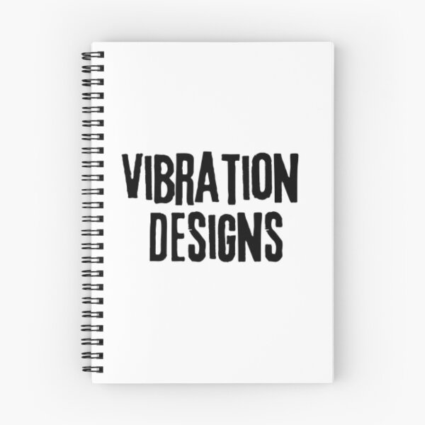 Item preview, Vibration Designs.  designed and sold by nicoletorrens.