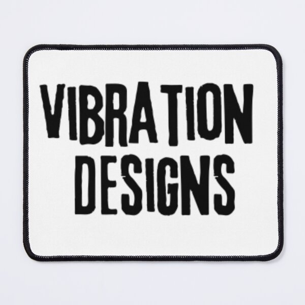 Item preview, Vibration Designs. designed and sold by nicoletorrens.