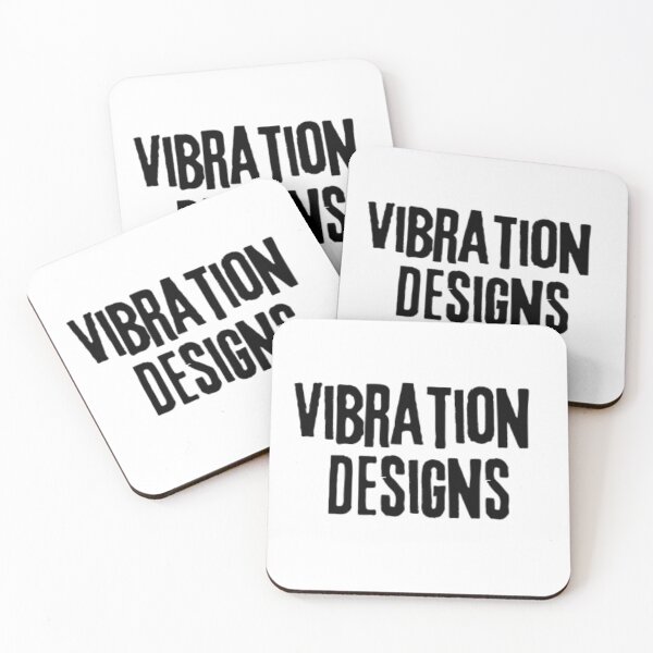 Item preview, Vibration Designs.  designed and sold by nicoletorrens.