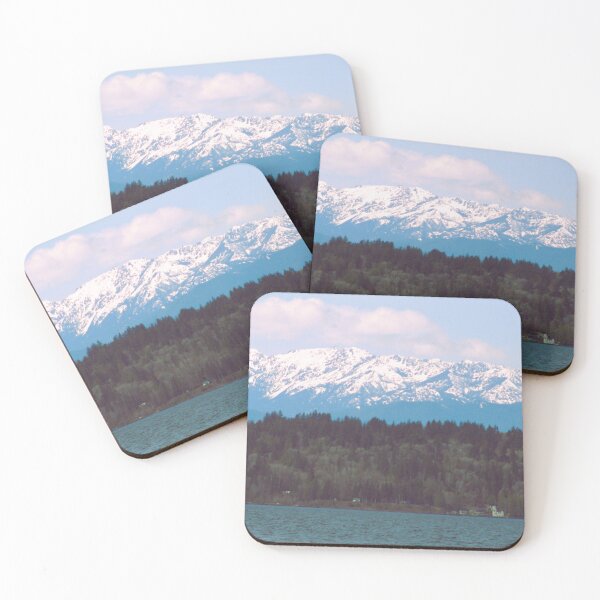 Item preview, Mountain View  designed and sold by TomikoKH19.