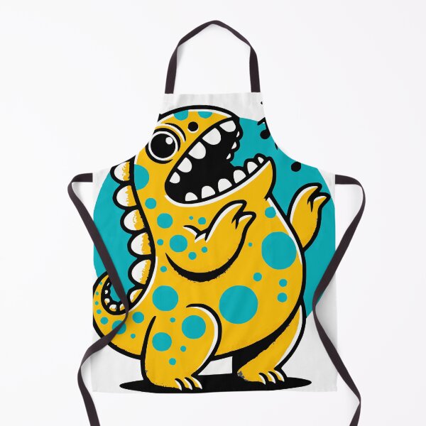 Item preview, SINGING BABY KAIJU designed and sold by HYPeR-NaTUrE.