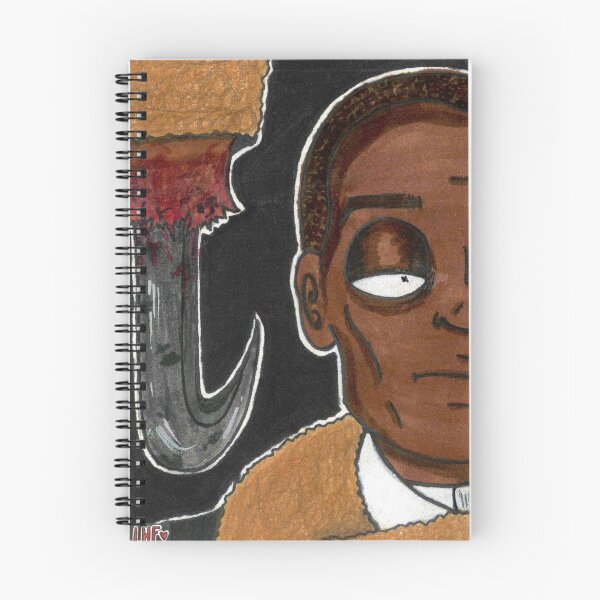 Item preview, C is for... Candyman designed and sold by fennellwitch.