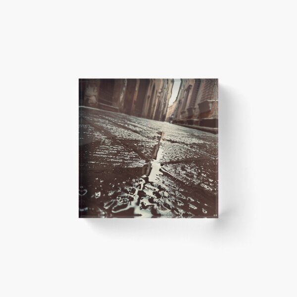 Item preview, Wet walk designed and sold by BreeFarinaPhoto.
