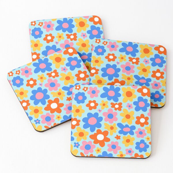 Item preview, Summer Blooms designed and sold by Emily Ralph.