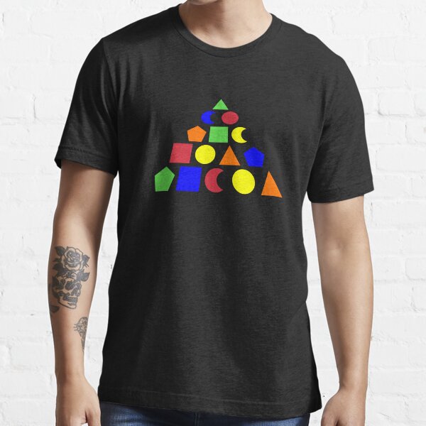 The Adventure Game drogna game Essential T-Shirt
