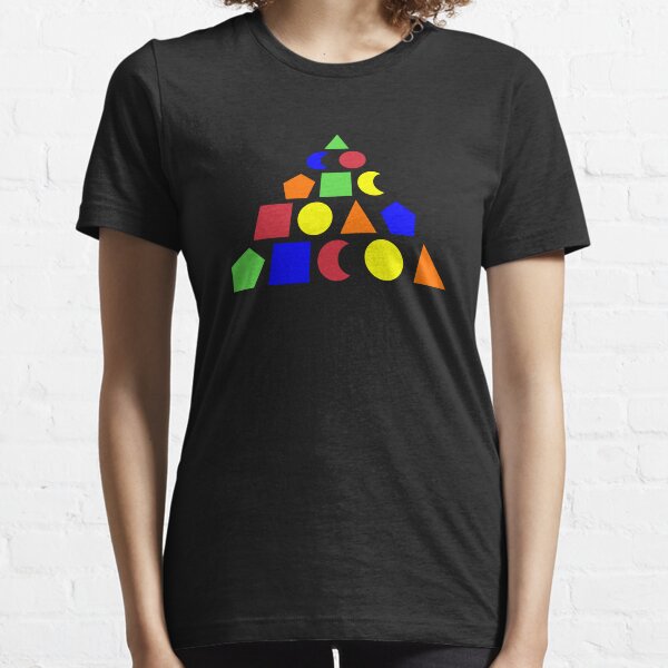 The Adventure Game drogna game Essential T-Shirt