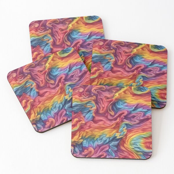 Item preview, Radiant Rainbow Revelry designed and sold by aurahealing.