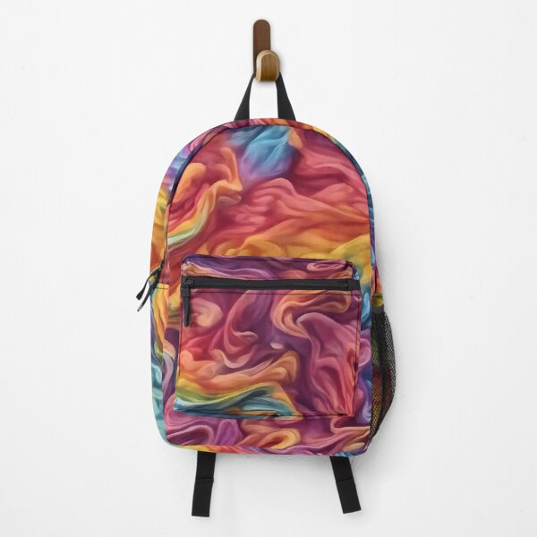 Item preview, Radiant Rainbow Revelry designed and sold by aurahealing.