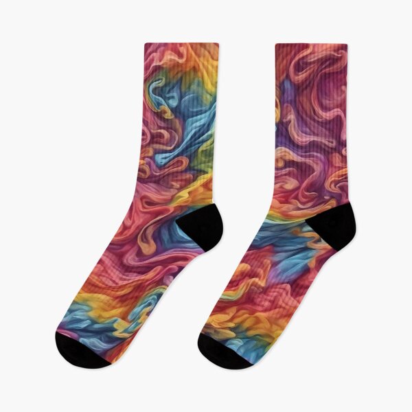 Item preview, Radiant Rainbow Revelry designed and sold by aurahealing.