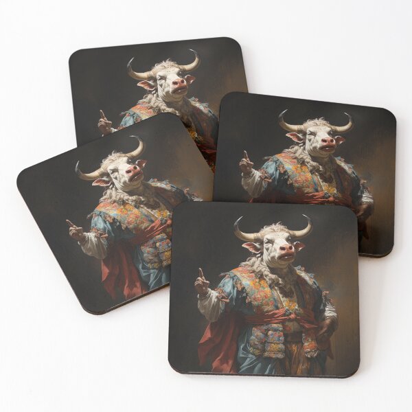 Item preview, Elizabethan Playhouse - Bull Storyteller designed and sold by KieraJewel.