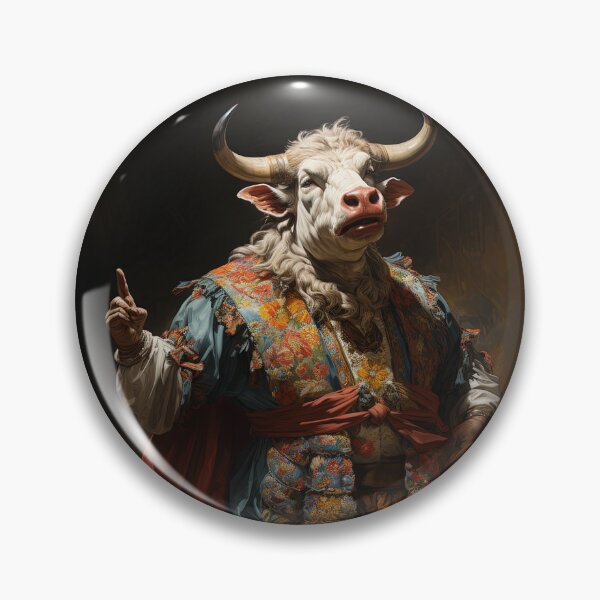 Item preview, Elizabethan Playhouse - Bull Storyteller designed and sold by KieraJewel.