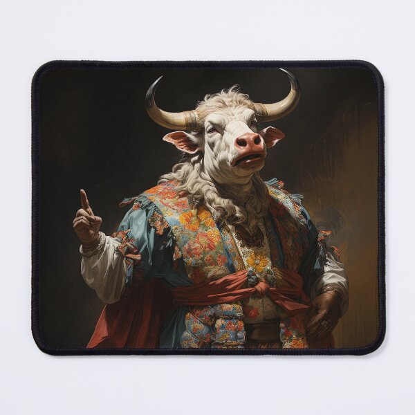 Item preview, Elizabethan Playhouse - Bull Storyteller designed and sold by KieraJewel.
