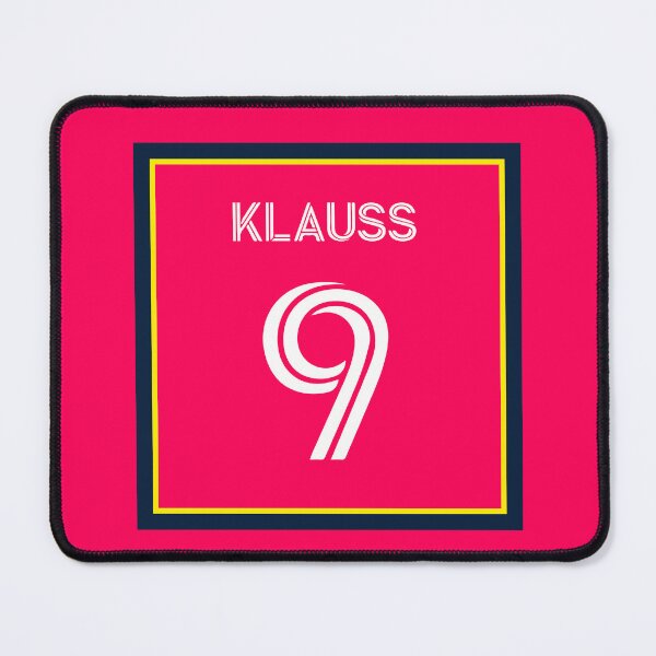 Item preview, Joao Klauss - St. Louis City SC designed and sold by On Target Sports.