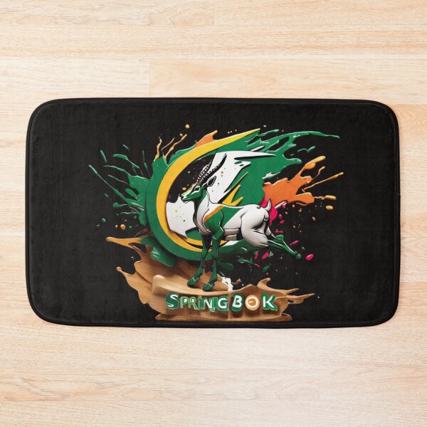 Item preview, springbok rugby  2023 designed and sold by AISSAOUI0.
