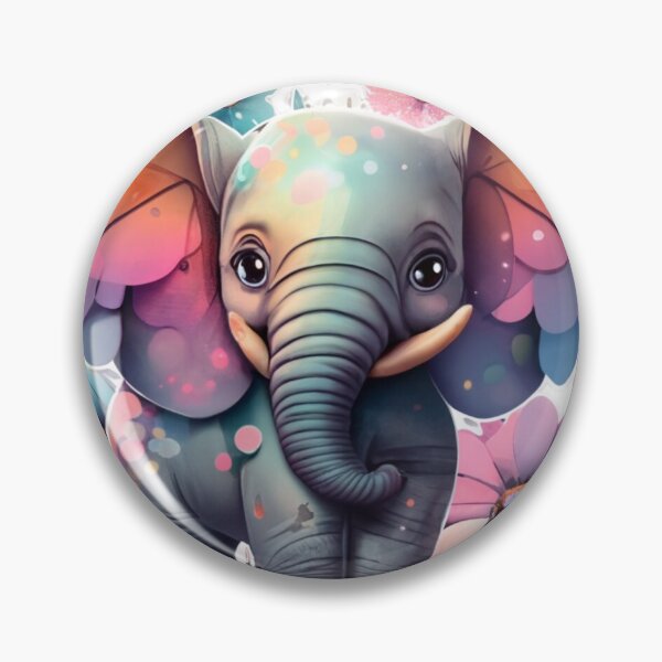 Item preview, The Sweetness of the Elephant designed and sold by Schmoo-Store.