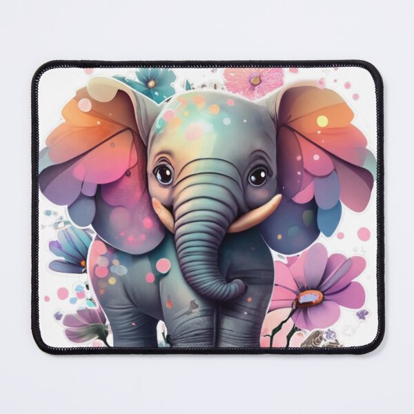 Item preview, The Sweetness of the Elephant designed and sold by Schmoo-Store.