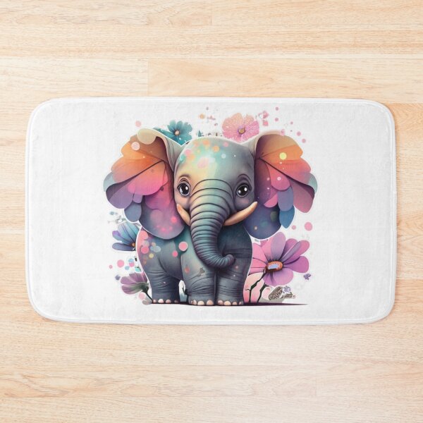 Item preview, The Sweetness of the Elephant designed and sold by Schmoo-Store.
