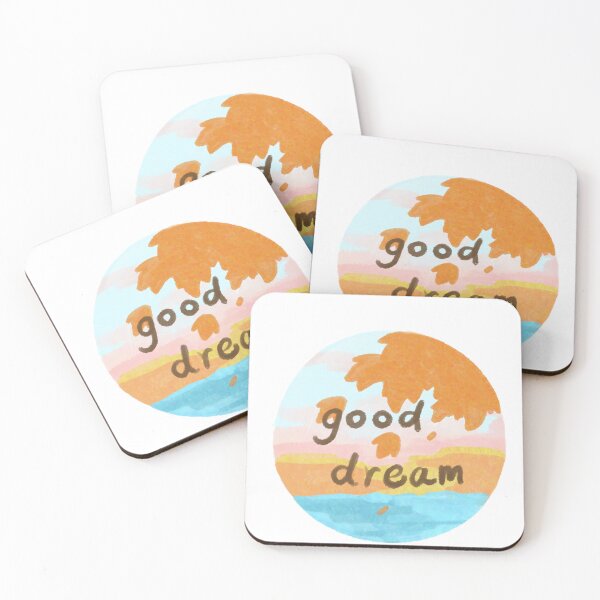Item preview, buen sueño lindo positivo feliz designed and sold by valouriashop.