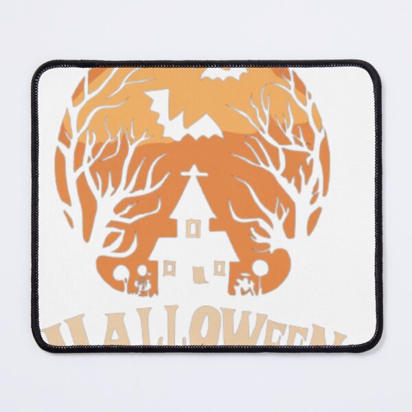 Item preview, "Eerie Enchantments Await" designed and sold by Marjbyart.