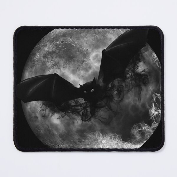 Item preview, bat designed and sold by dreamer-zone.