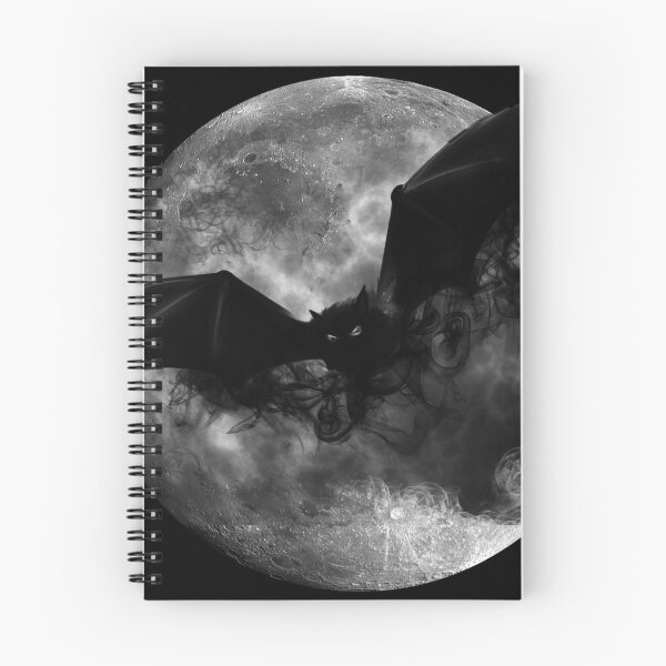 Item preview, bat designed and sold by dreamer-zone.