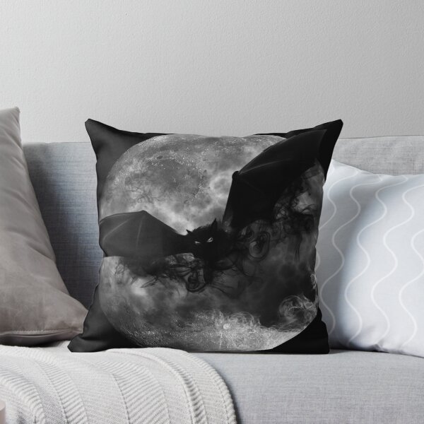 Item preview, bat designed and sold by dreamer-zone.