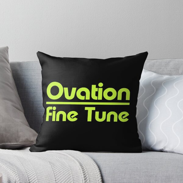 Item preview, Ovation Fine Tune Guitars designed and sold by shfandon.