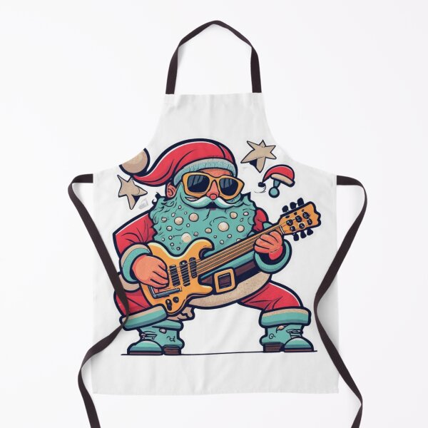 Item preview, Rock&Christmas designed and sold by Schmoo-Store.