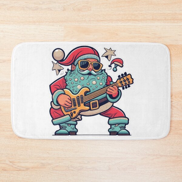 Item preview, Rock&Christmas designed and sold by Schmoo-Store.