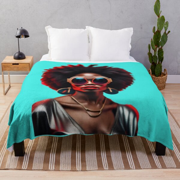 Item preview, Funky Lady designed and sold by Goodbuy2U.