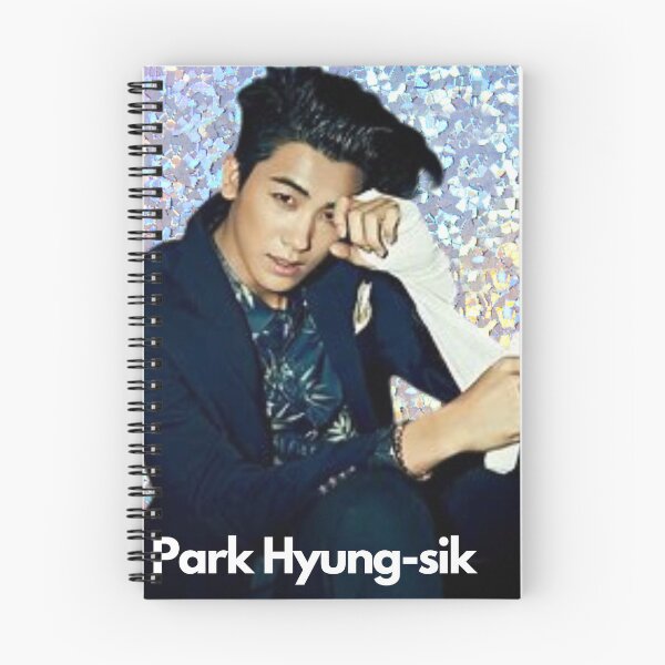 Item preview, Park Hyung-Sik designed and sold by Sunflower5576.