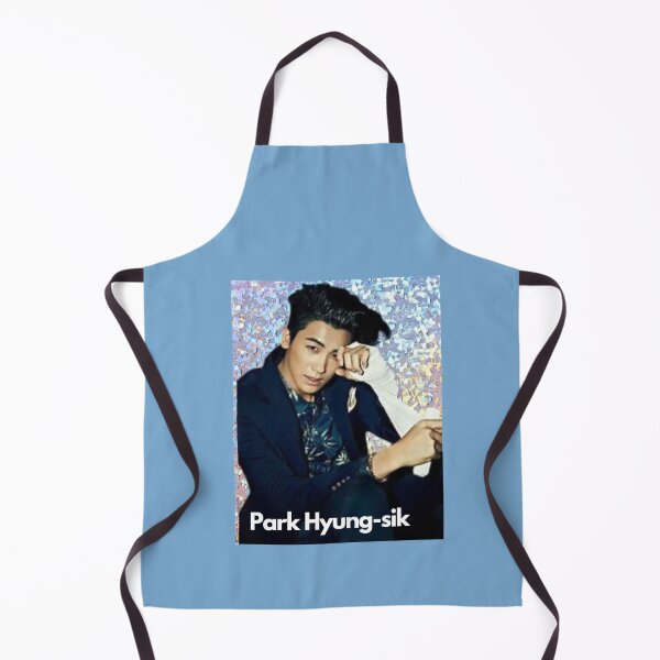 Item preview, Park Hyung-Sik designed and sold by Sunflower5576.