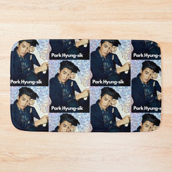 Item preview, Park Hyung-Sik designed and sold by Sunflower5576.