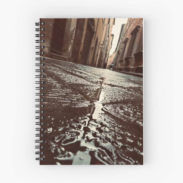Item preview, Wet walk designed and sold by BreeFarinaPhoto.
