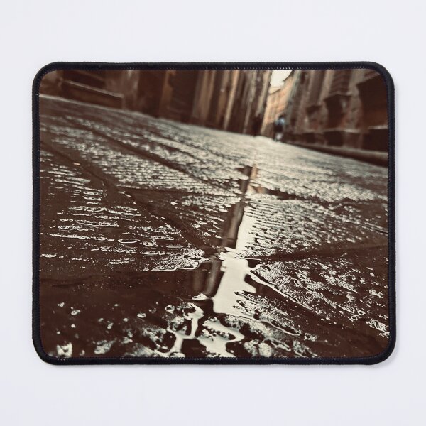 Item preview, Wet walk designed and sold by BreeFarinaPhoto.