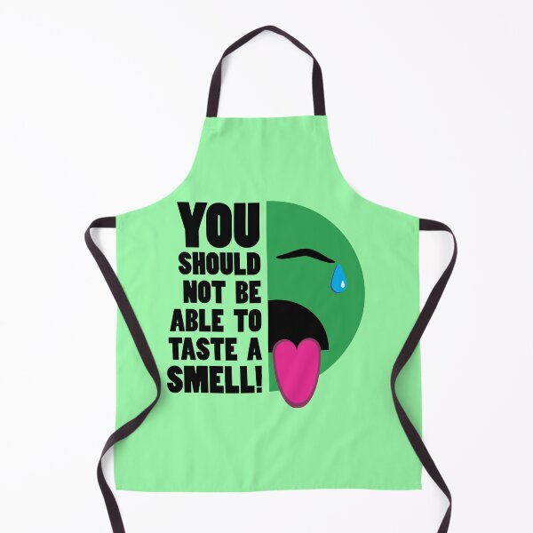 Item preview, You should not be able to taste a smell designed and sold by Jon-Dueck-Art.