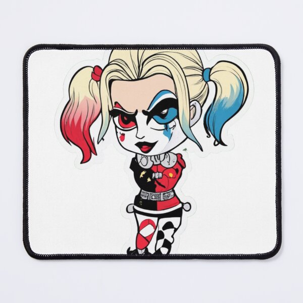 Item preview, The Elusive Harlequin designed and sold by Schmoo-Store.
