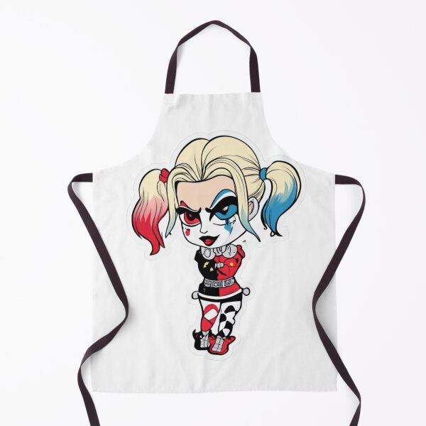 Item preview, The Elusive Harlequin designed and sold by Schmoo-Store.