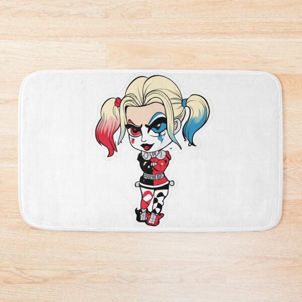 Item preview, The Elusive Harlequin designed and sold by Schmoo-Store.