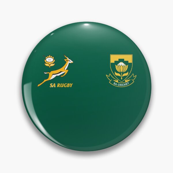 Item preview, SOUTH AFRICAN CRICKET -FANS designed and sold by Lovesicker.