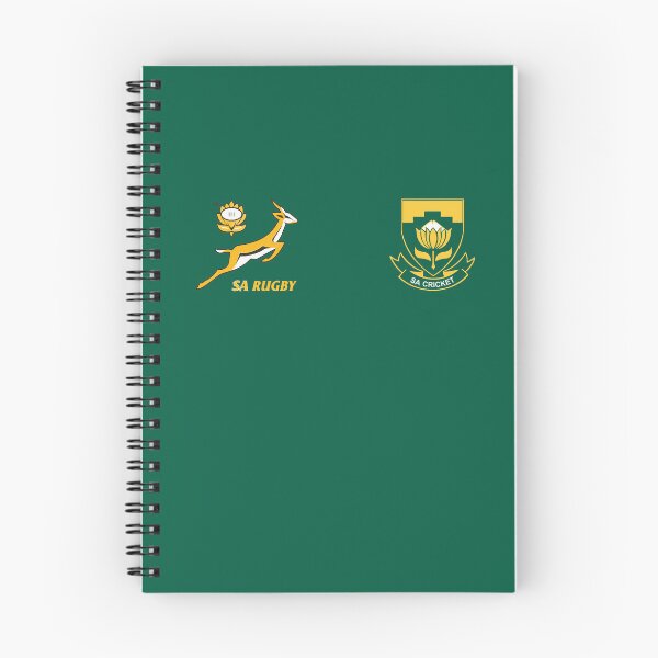 Item preview, SOUTH AFRICAN CRICKET -FANS designed and sold by Lovesicker.