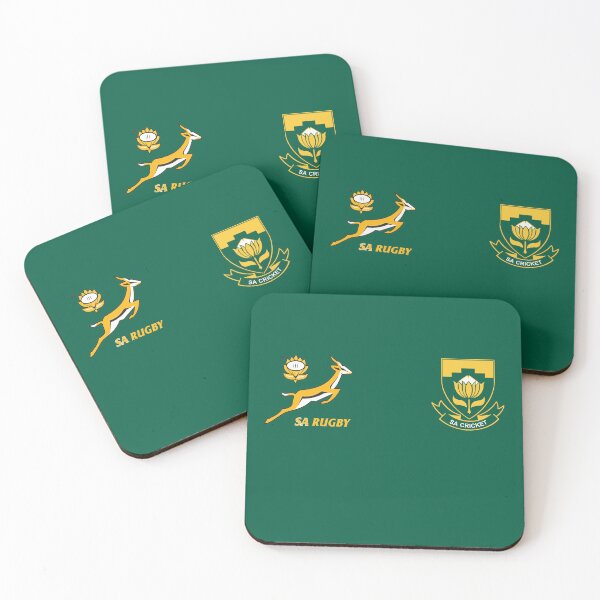 Item preview, SOUTH AFRICAN CRICKET -FANS designed and sold by Lovesicker.