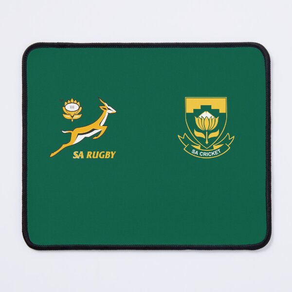 Item preview, SOUTH AFRICAN CRICKET -FANS designed and sold by Lovesicker.