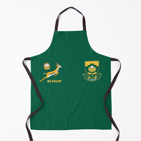 Item preview, SOUTH AFRICAN CRICKET -FANS designed and sold by Lovesicker.