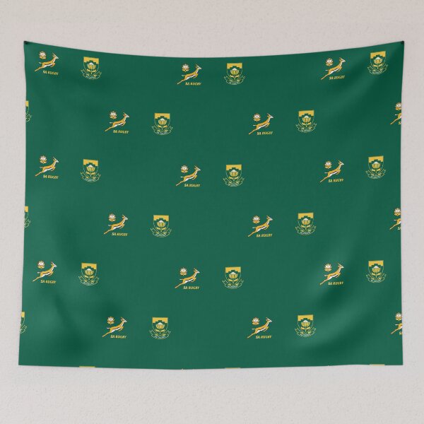 Item preview, SOUTH AFRICAN CRICKET -FANS designed and sold by Lovesicker.