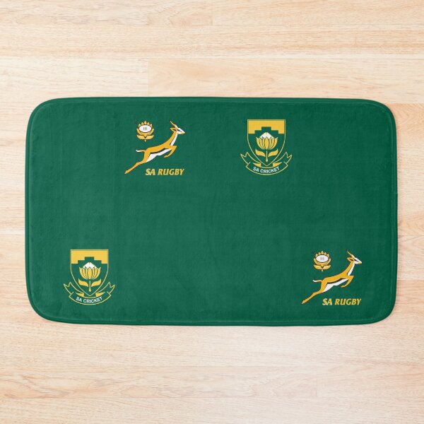 Item preview, SOUTH AFRICAN CRICKET -FANS designed and sold by Lovesicker.