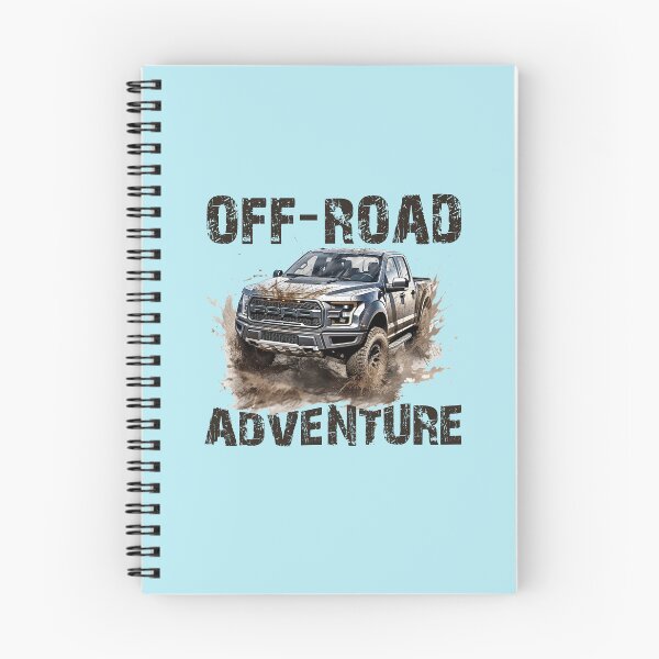 Item preview, ErSa Solutions - Ford Raptor Off-Road Adventure designed and sold by ErSaSolutions.